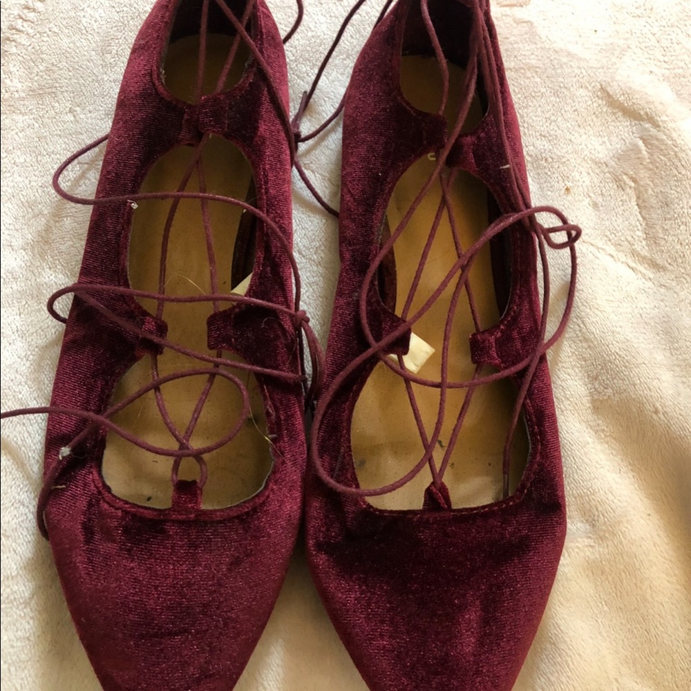 Martin Flats